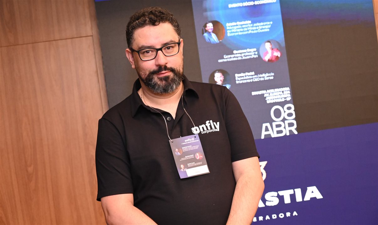 Elvimar Martins, da Onfly