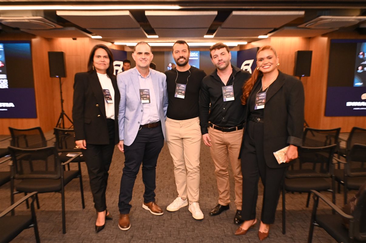 Roberto de Lucena, secretário de Turismo do Estado de São Paulo