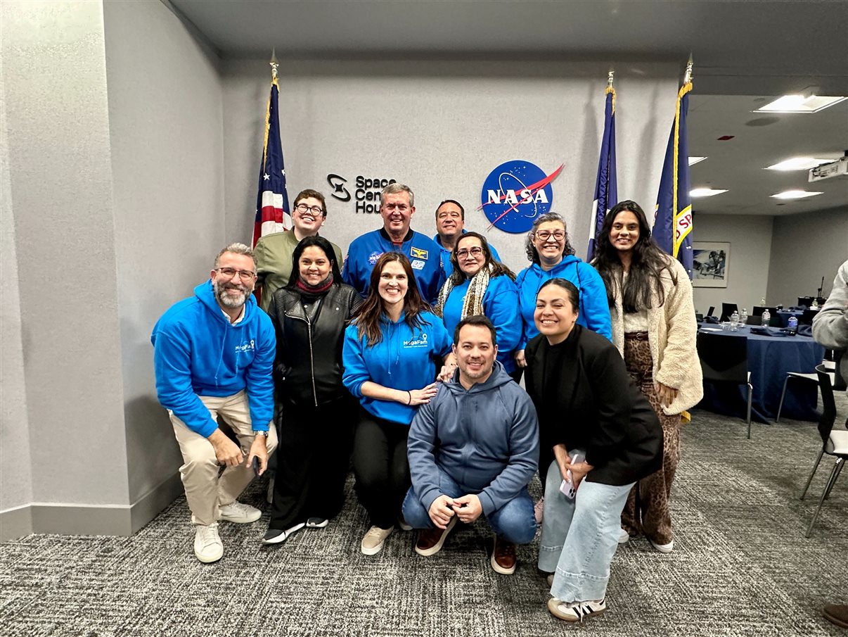 Rocket Park traz coleção de foguetes históricos 
