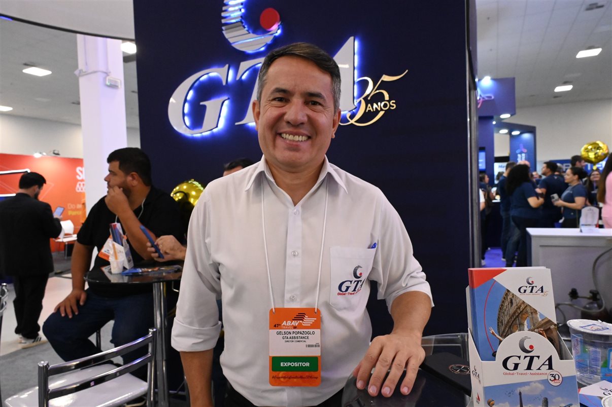  Edmar Bull, da Copastur