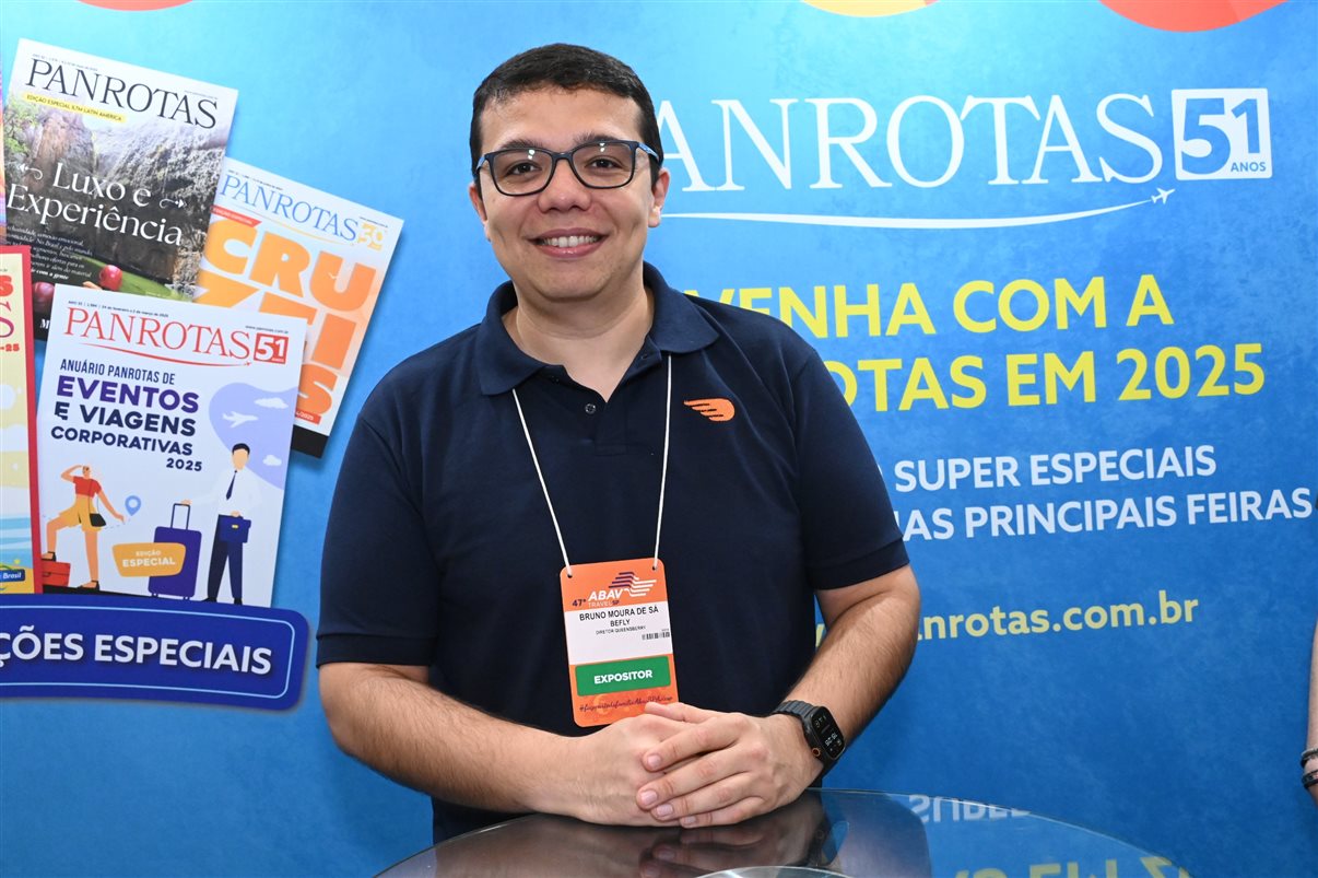  Edmar Bull, da Copastur