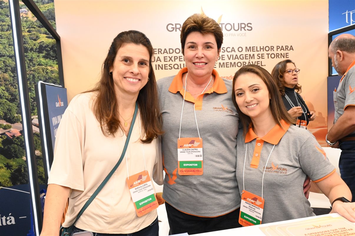 Edward Machado e Laerte Junior, da Hertz 