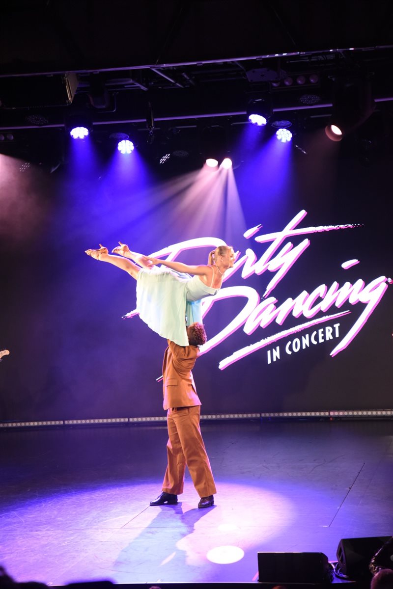 Gianni Onorato, CEO Global da MSC Cruzeiros