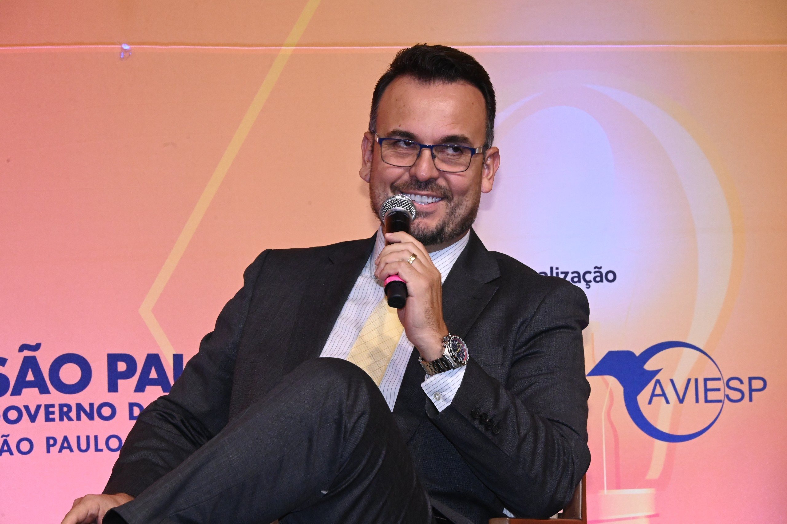 Marcelo Oliveira, advogado e assessor jurídico da Abav-SP | Aviesp e Abav Nacional