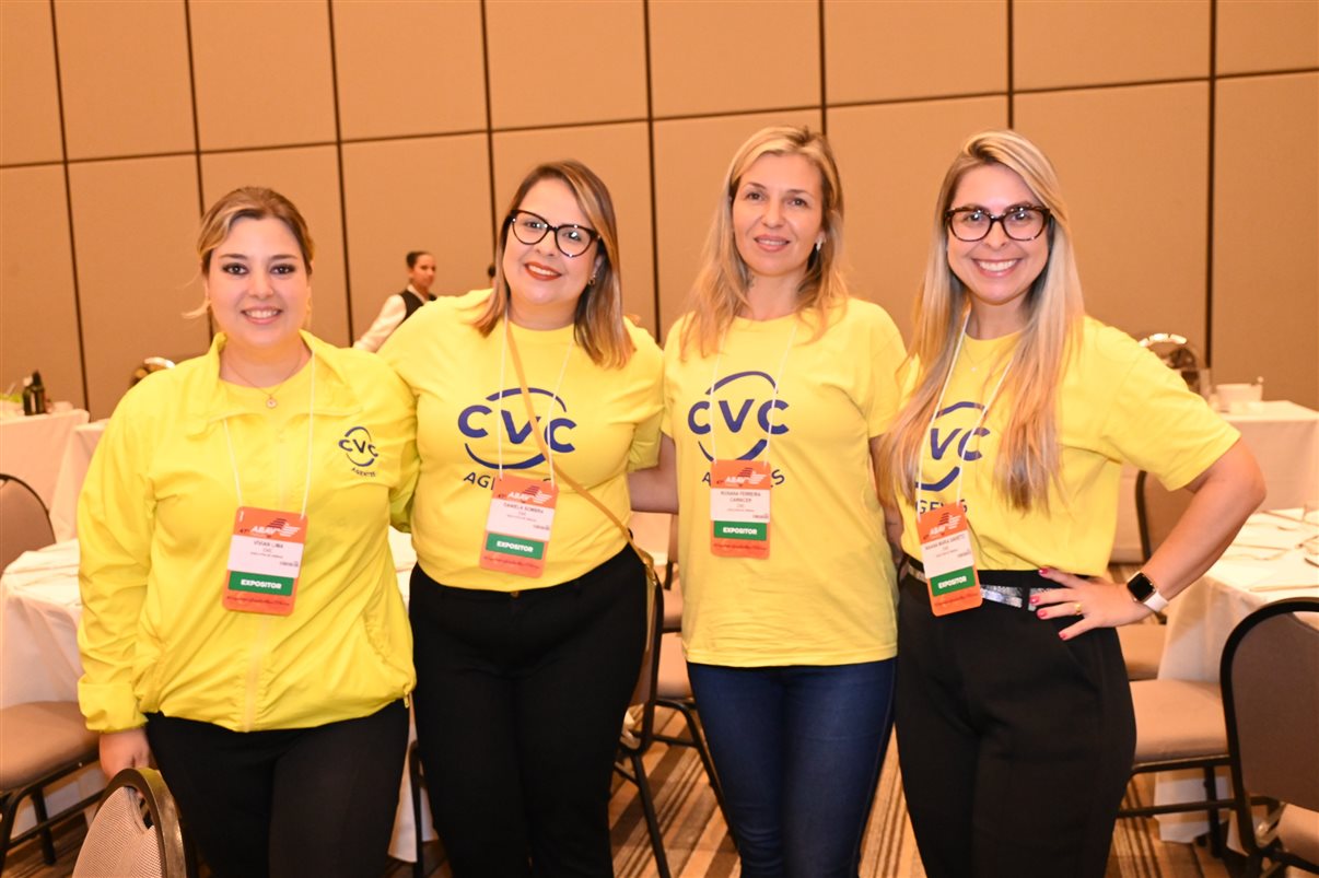 Fabio Caires, do Sueds Hotels, parceiro do Clube Amigo Agente