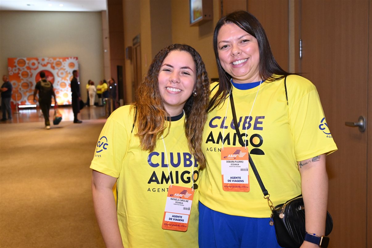 Fabio Caires, do Sueds Hotels, parceiro do Clube Amigo Agente