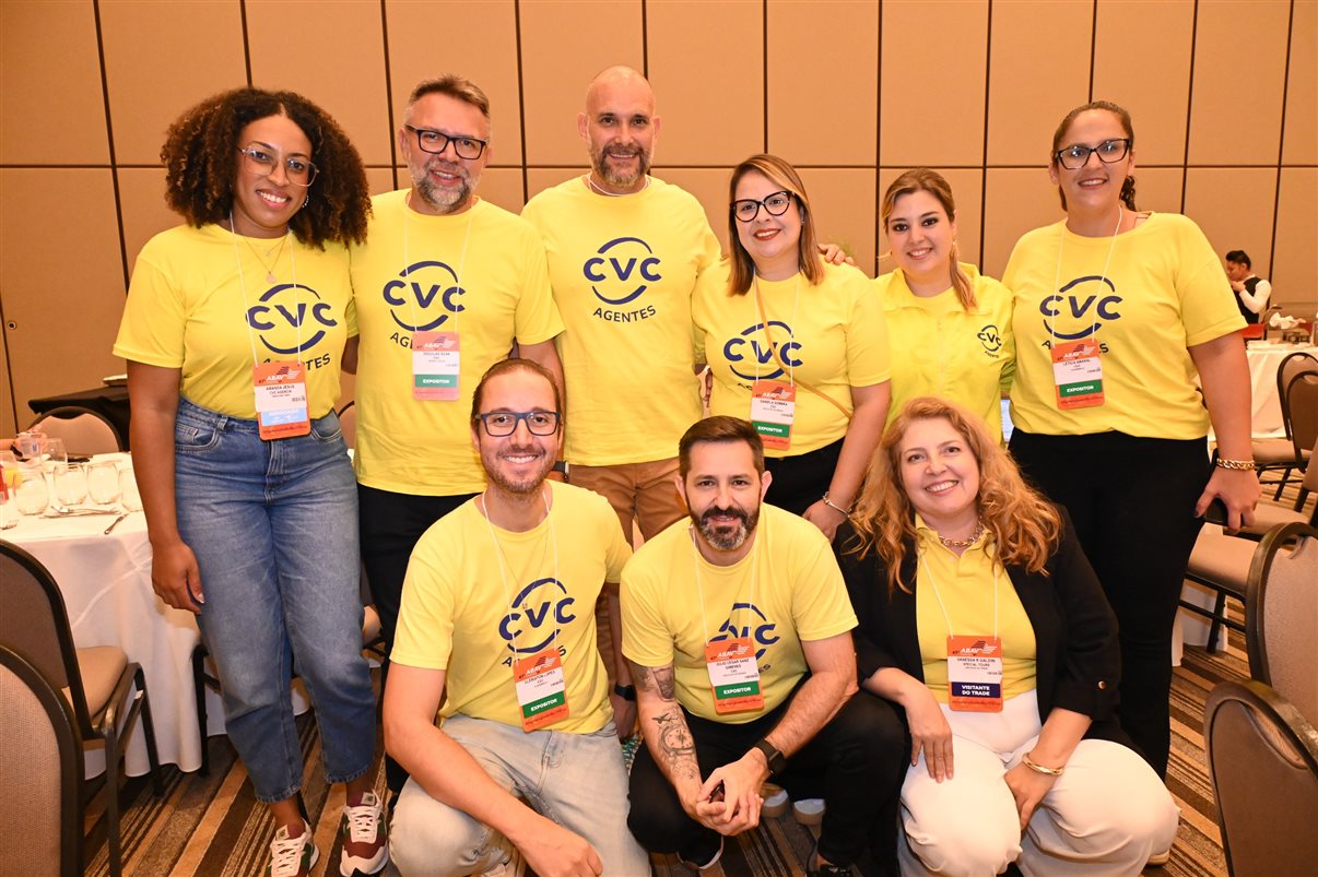 Fabio Caires, do Sueds Hotels, parceiro do Clube Amigo Agente