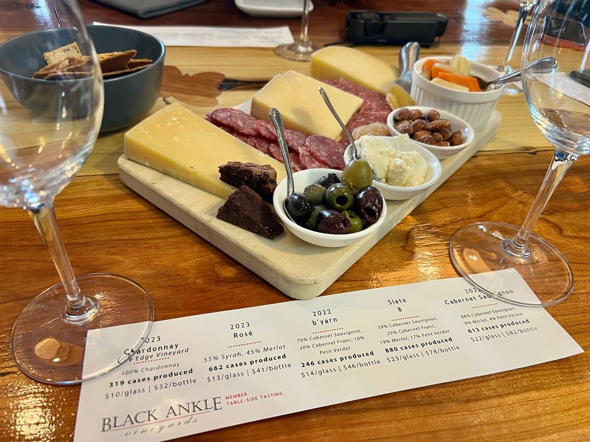 Grupo conheceu a equipe do Destination DC