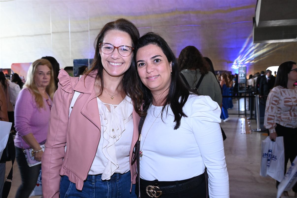 Marcos Paes de Barros, Juliana Pisani, Gabriella Cavalheiro e Martim Diniz, da Universal