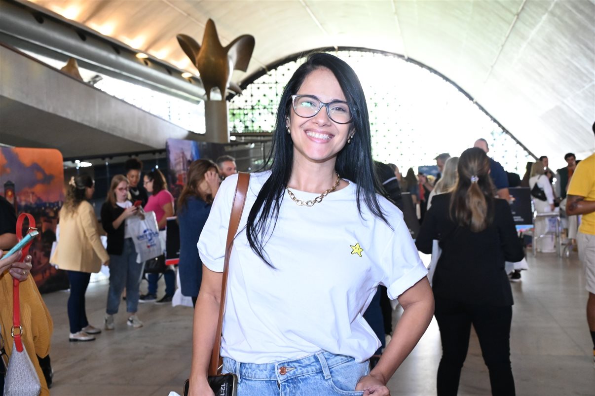 Marcos Paes de Barros, Juliana Pisani, Gabriella Cavalheiro e Martim Diniz, da Universal