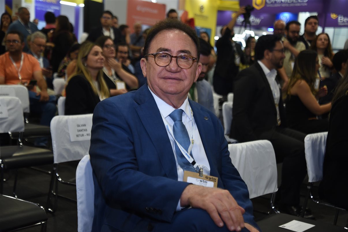 Rodrigo Ramos, Marina Figueiredo e André Lima, da Braztoa 