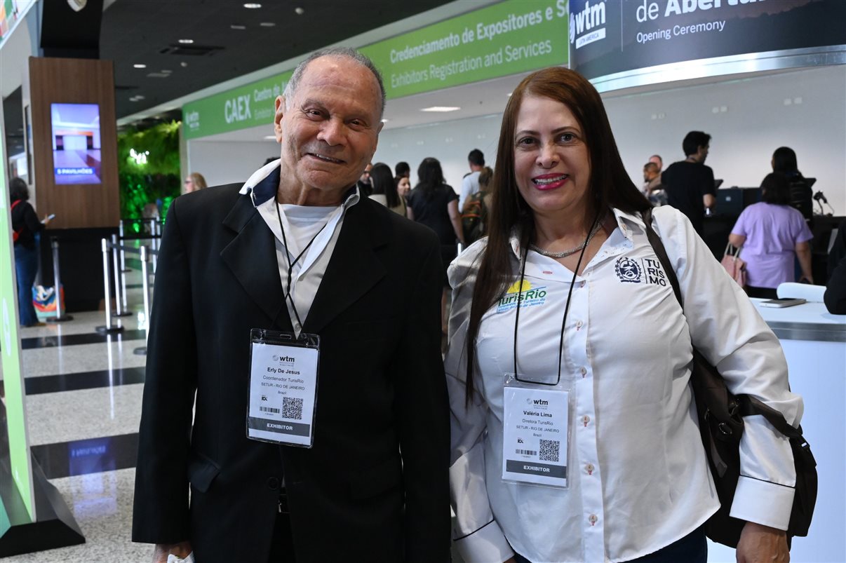 Rodrigo Ramos, Marina Figueiredo e André Lima, da Braztoa 