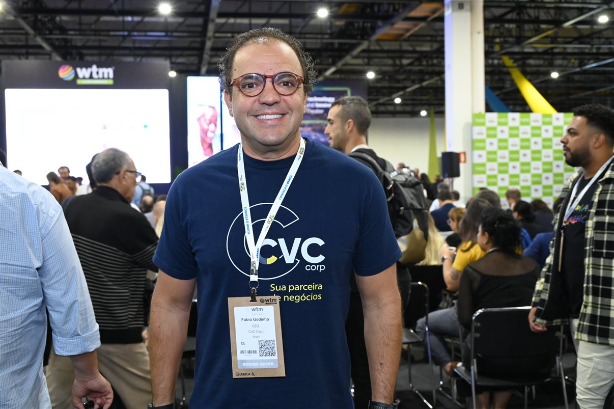 Rodrigo Ramos, Marina Figueiredo e André Lima, da Braztoa 