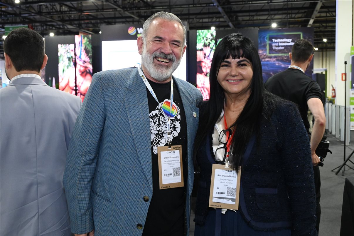 Rodrigo Ramos, Marina Figueiredo e André Lima, da Braztoa 