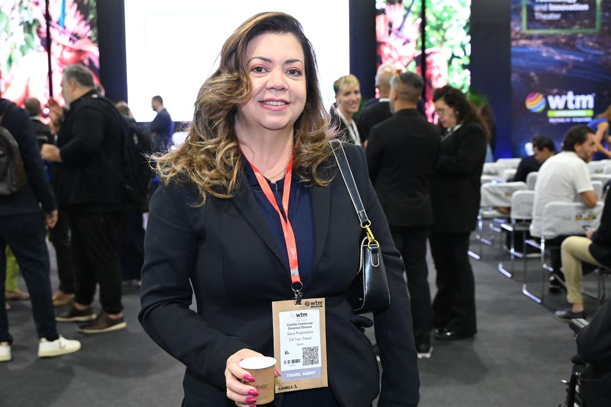 Rodrigo Ramos, Marina Figueiredo e André Lima, da Braztoa 