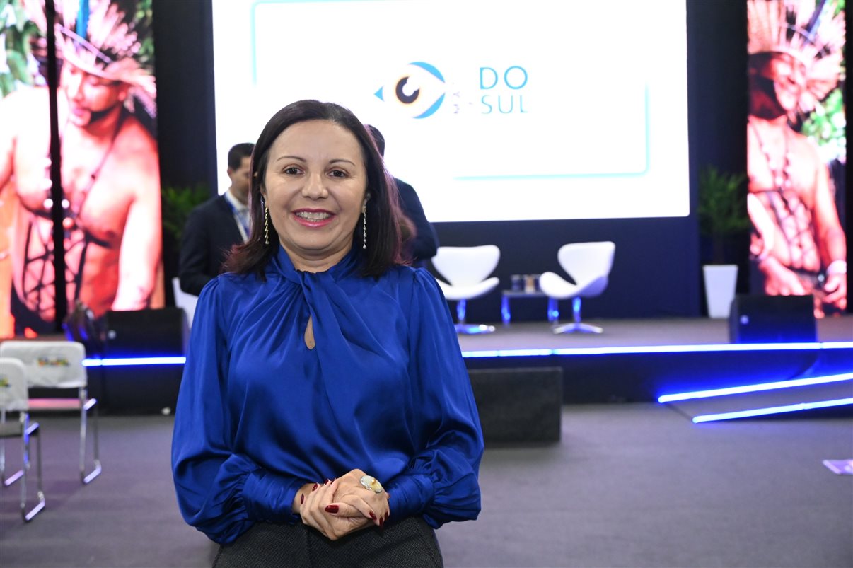 Rodrigo Ramos, Marina Figueiredo e André Lima, da Braztoa 