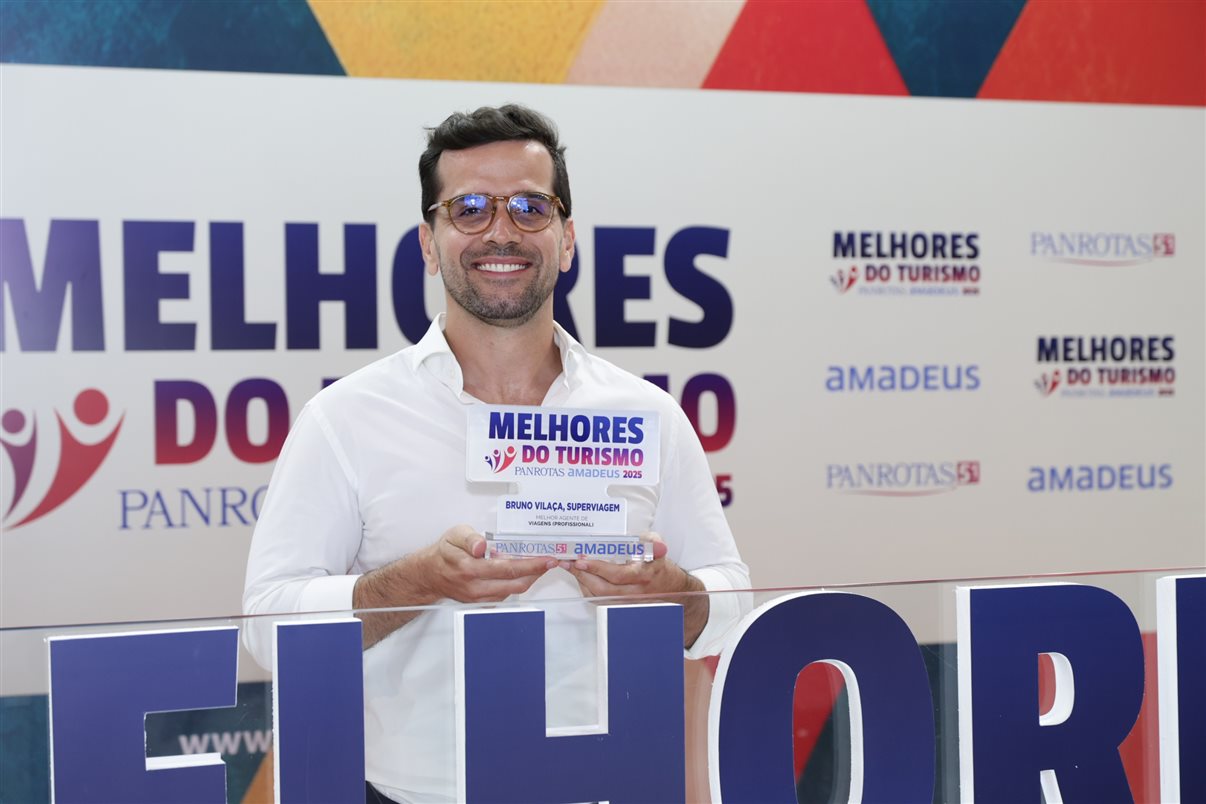 Marina Shimada, da Honda, é a melhor gestora de viagens corporativas