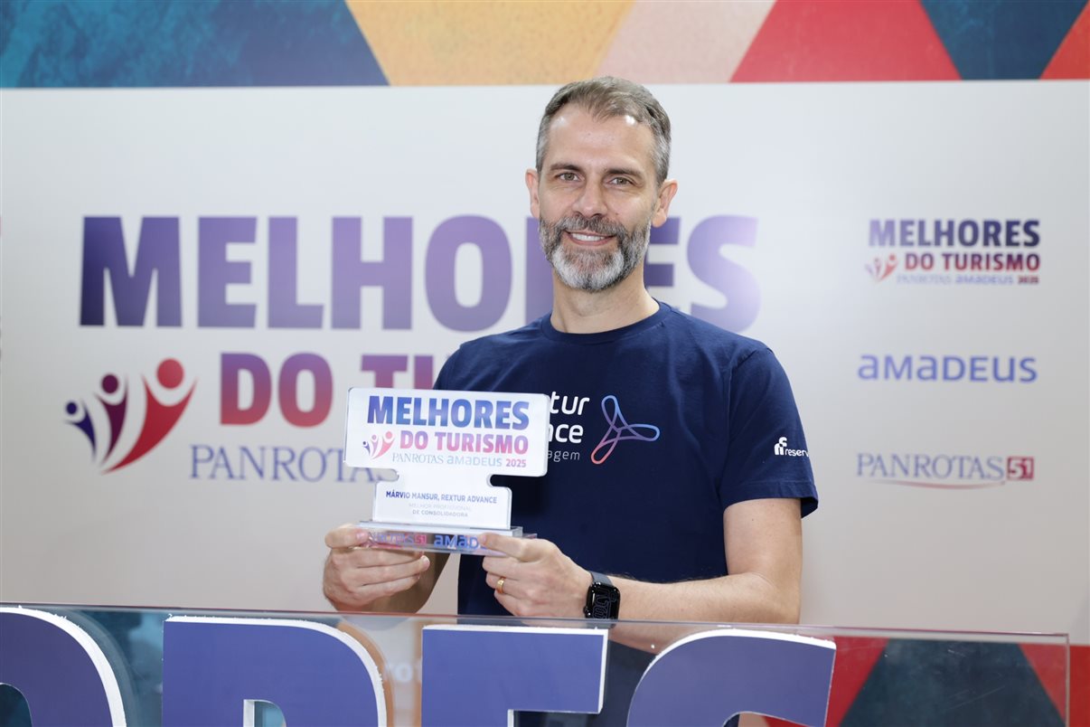 Marina Shimada, da Honda, é a melhor gestora de viagens corporativas