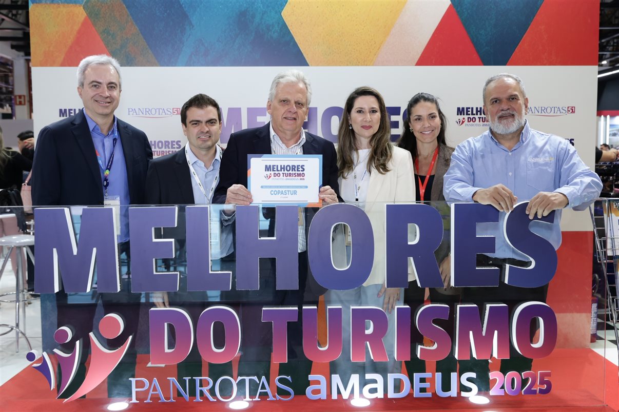 Marina Shimada, da Honda, é a melhor gestora de viagens corporativas
