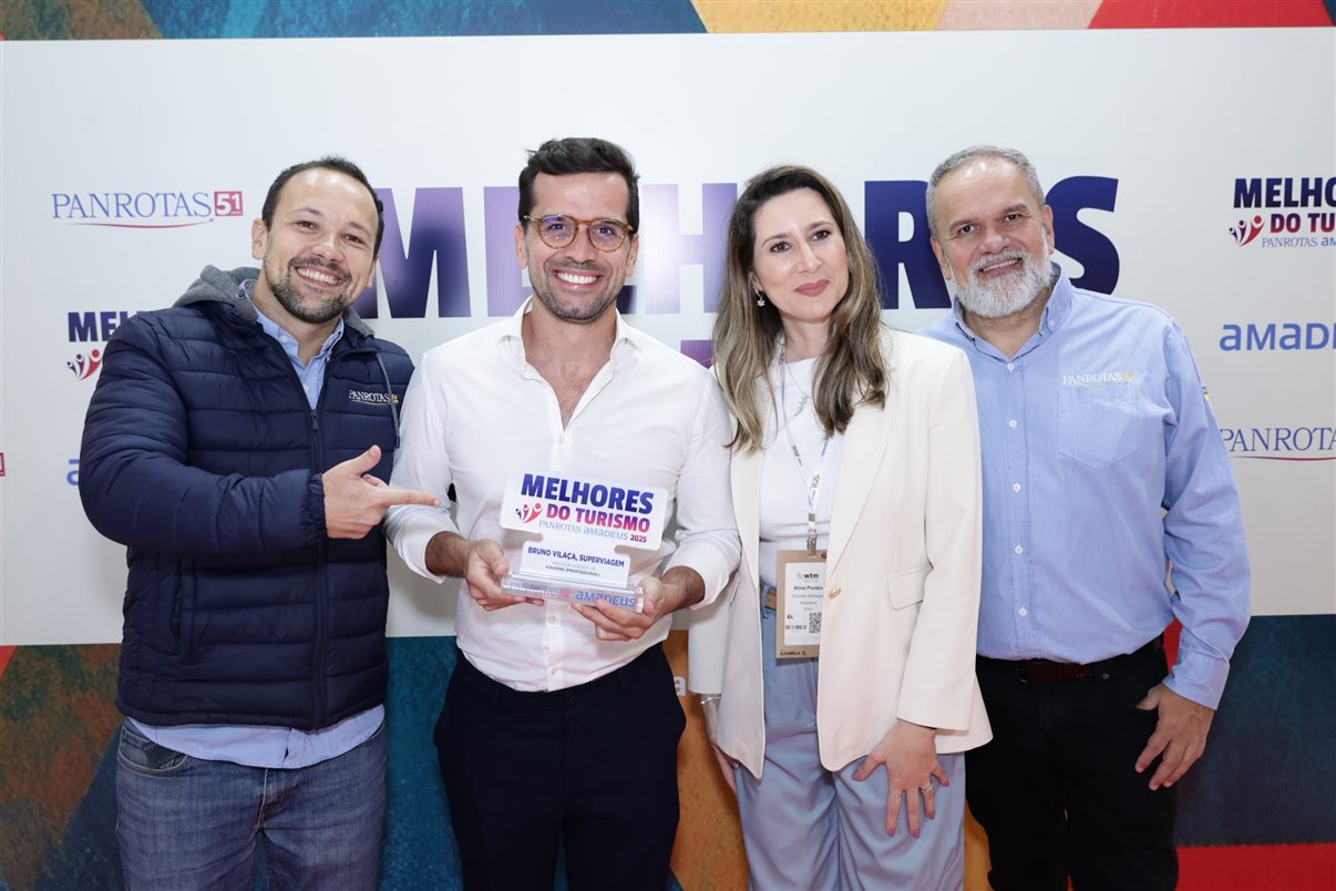 Marina Shimada, da Honda, é a melhor gestora de viagens corporativas