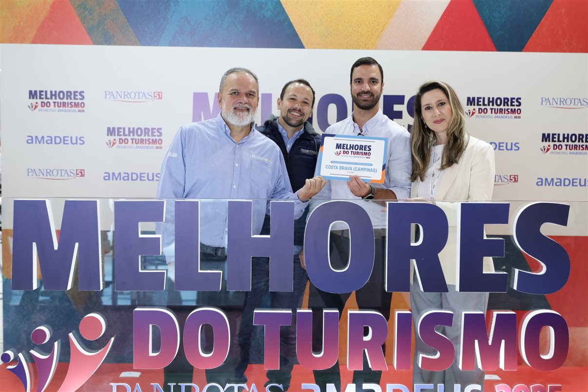 Marina Shimada, da Honda, é a melhor gestora de viagens corporativas