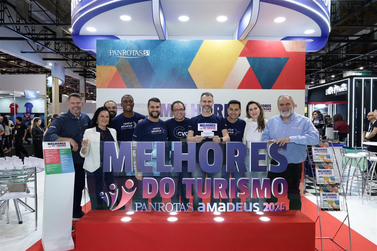 Marina Shimada, da Honda, é a melhor gestora de viagens corporativas