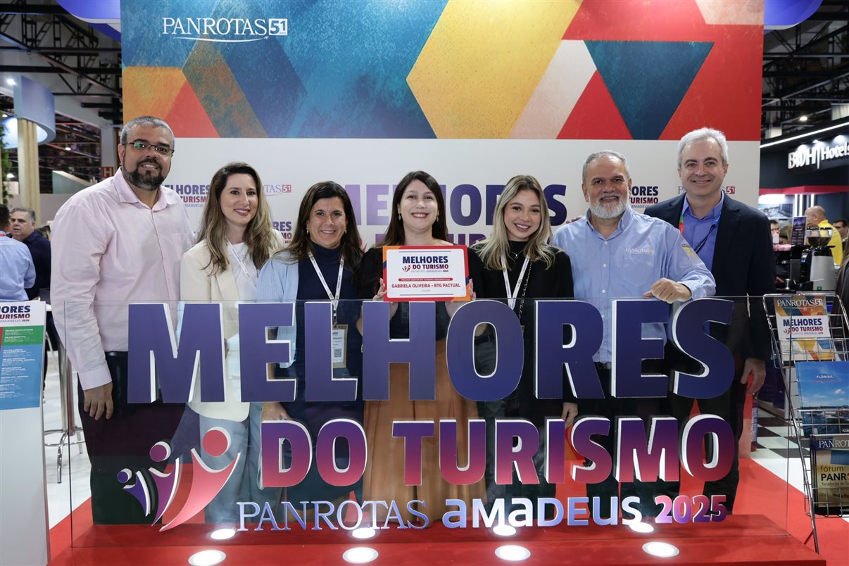 Marina Shimada, da Honda, é a melhor gestora de viagens corporativas