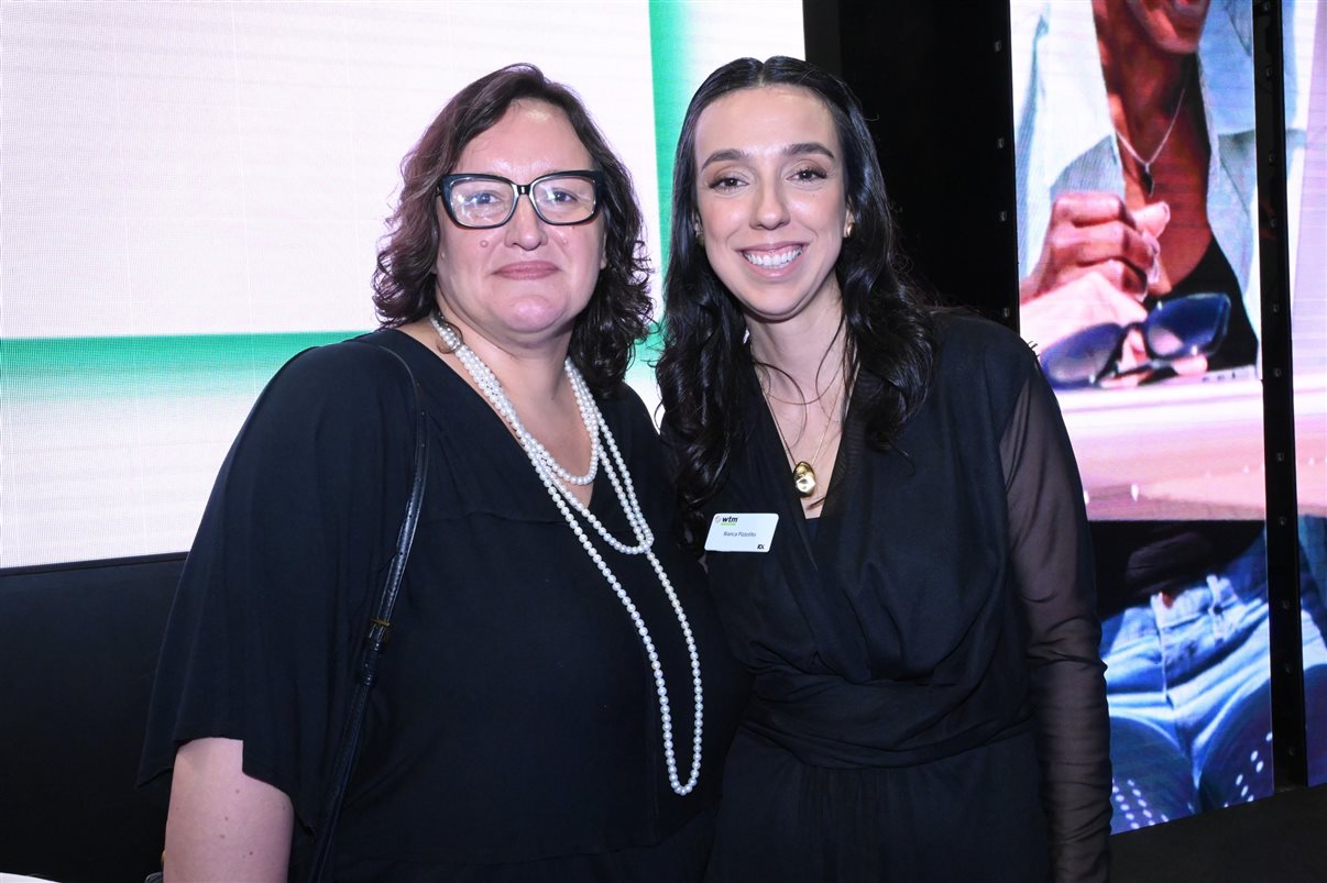 Rodrigo Ramos, Marina Figueiredo e André Lima, da Braztoa 