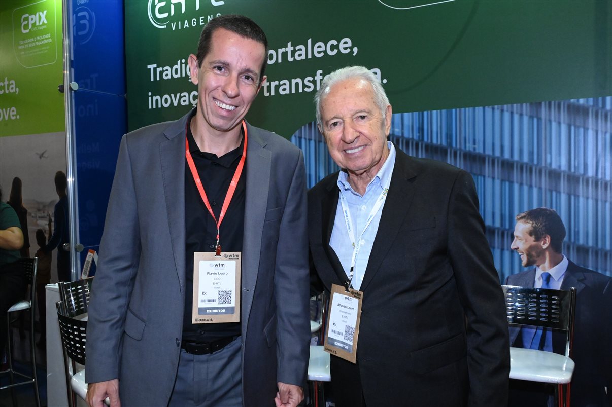 Ana Carla Machado, do Ministério do Turismo 