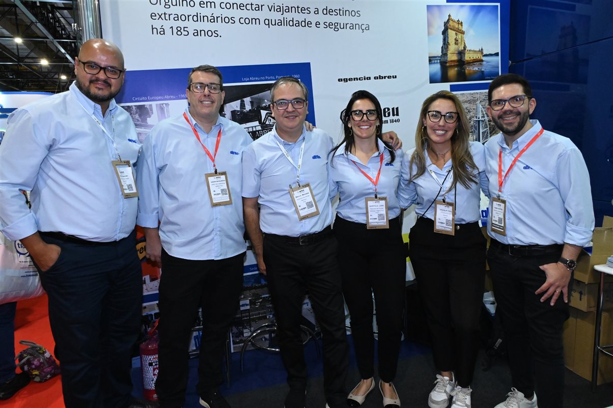 Ana Carla Machado, do Ministério do Turismo 