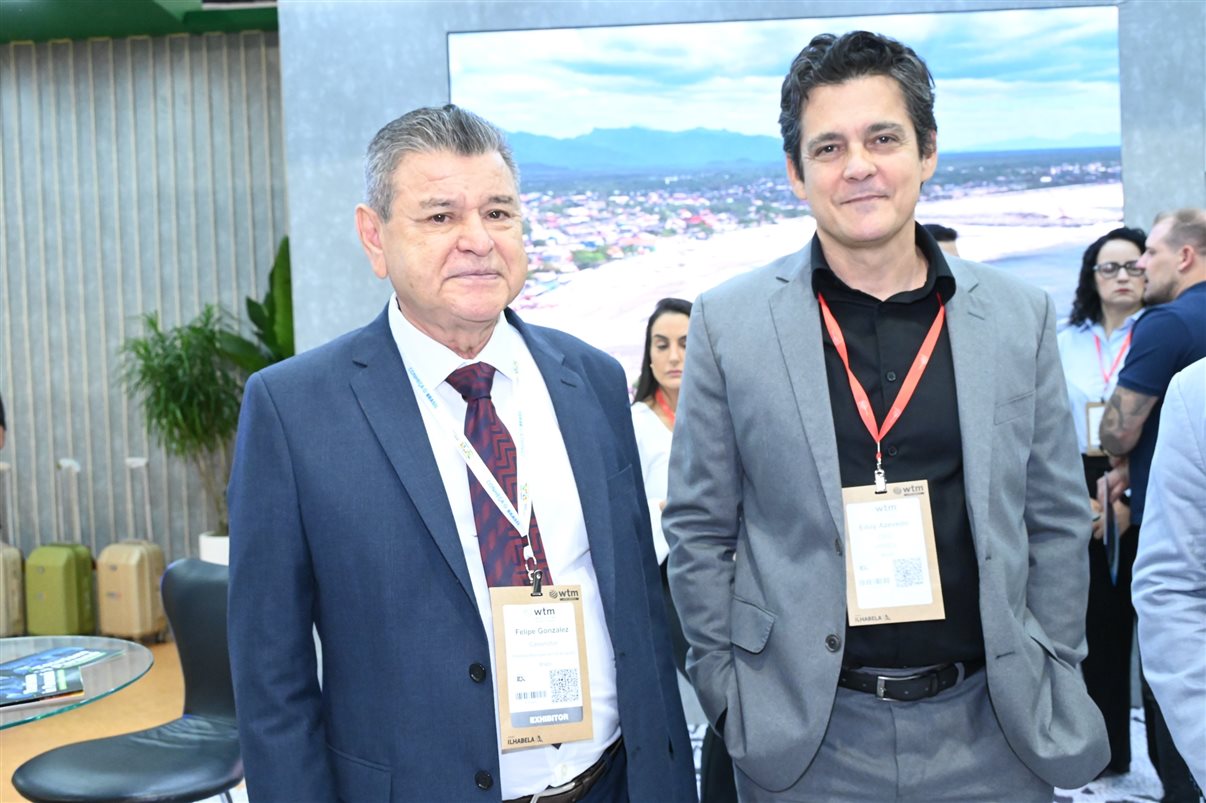 Ana Carla Machado, do Ministério do Turismo 