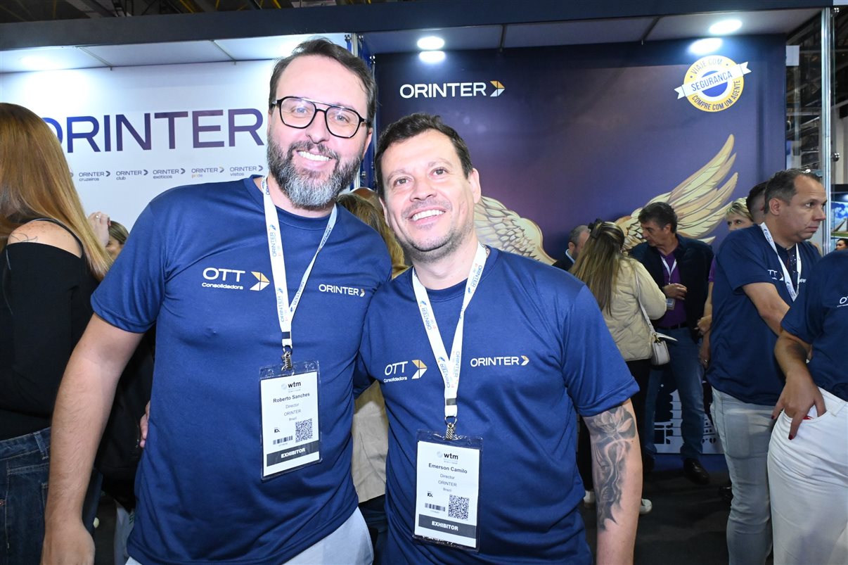 Ana Carla Machado, do Ministério do Turismo 