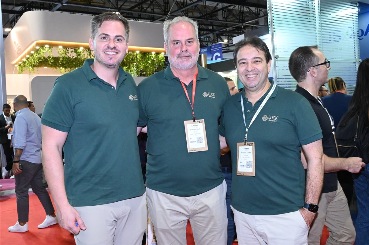 Ana Carla Machado, do Ministério do Turismo 