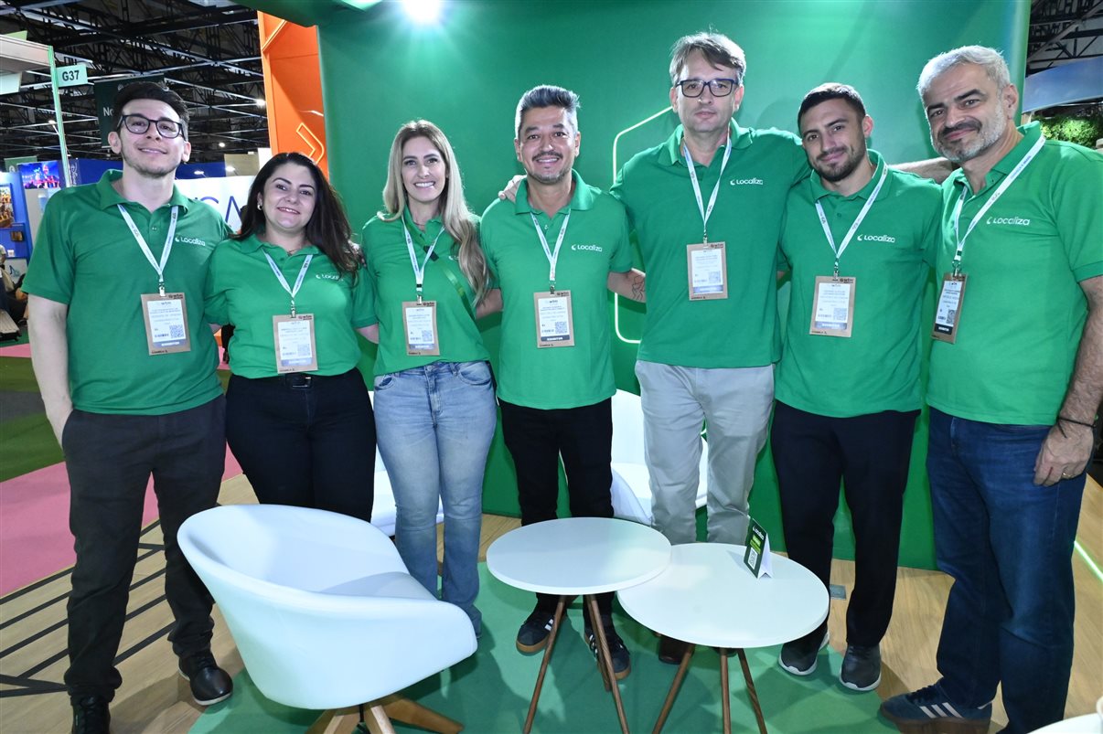 Ana Carla Machado, do Ministério do Turismo 