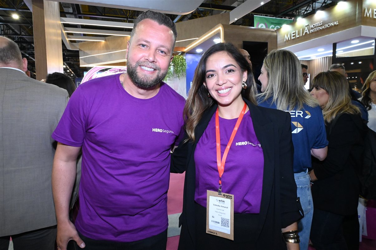 Ana Carla Machado, do Ministério do Turismo 