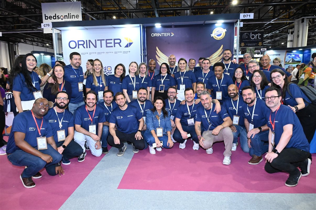 Ana Carla Machado, do Ministério do Turismo 