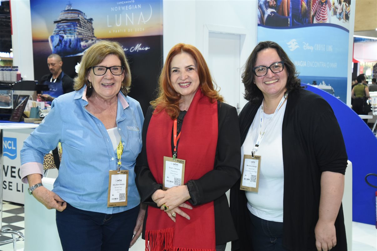 Fabiano Camargo, da Braztoa