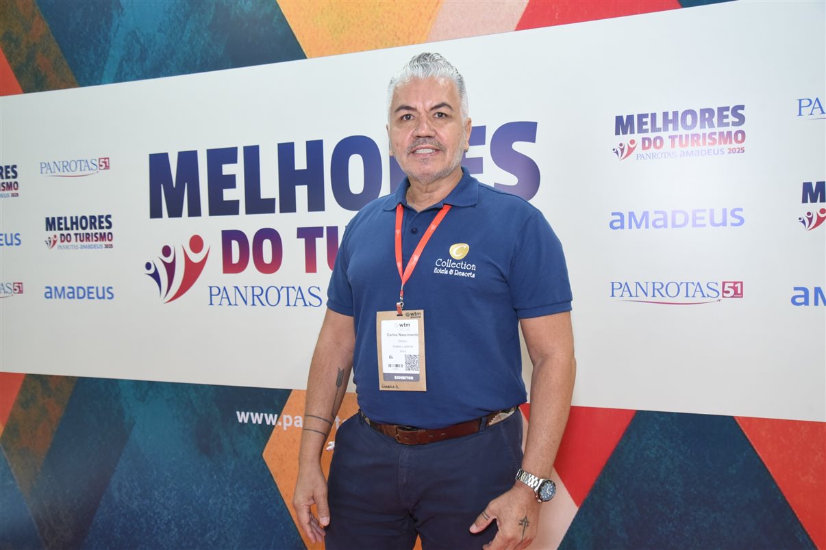 Fabiano Camargo, da Braztoa