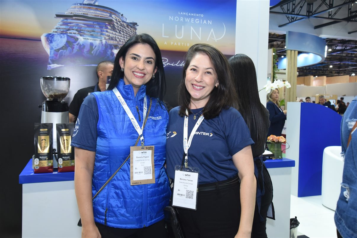 Fabiano Camargo, da Braztoa