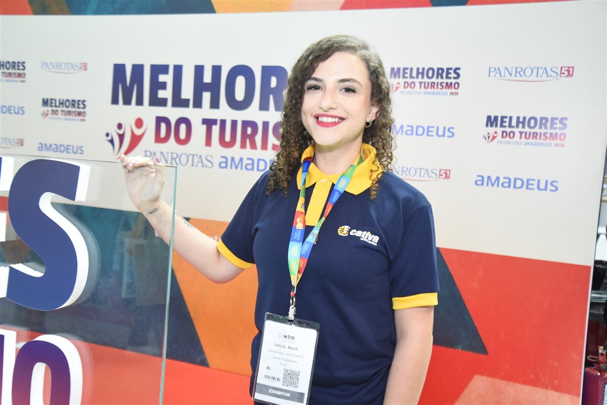 Fabiano Camargo, da Braztoa