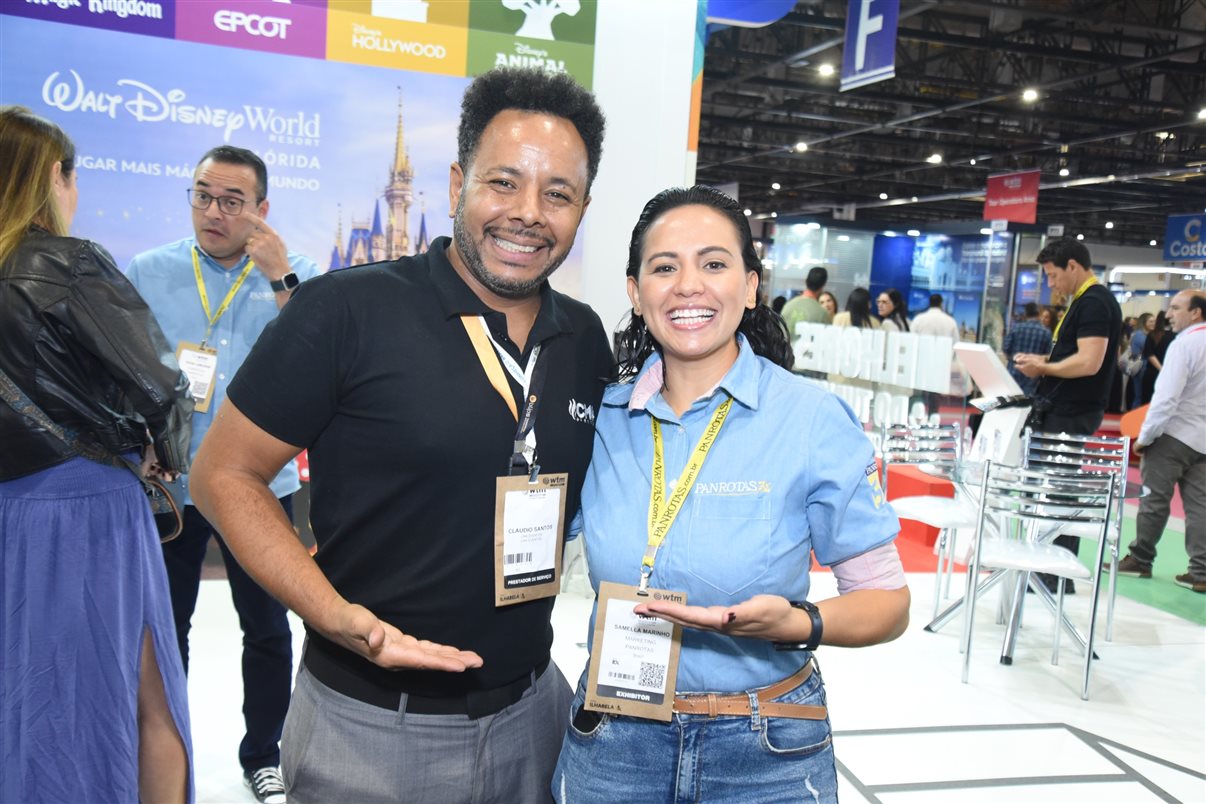 Fabiano Camargo, da Braztoa