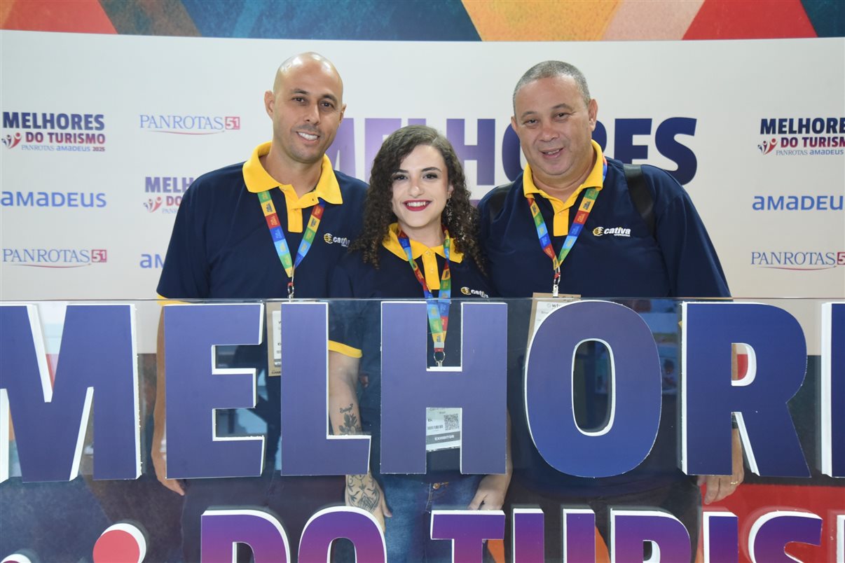 Fabiano Camargo, da Braztoa