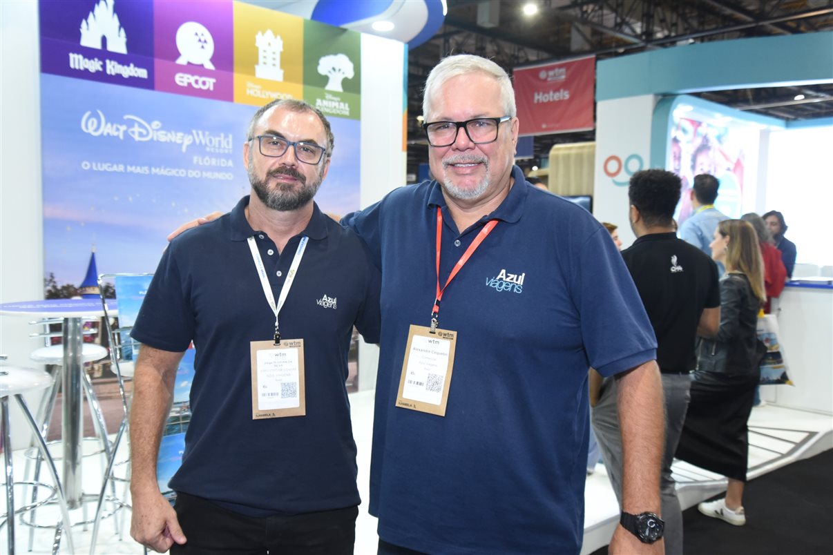 Fabiano Camargo, da Braztoa