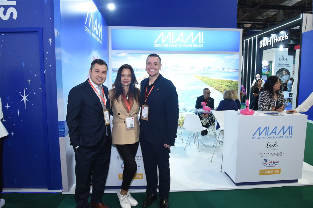 Fabiano Camargo, da Braztoa