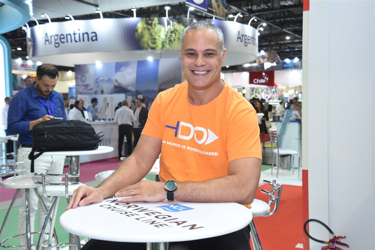 Fabiano Camargo, da Braztoa