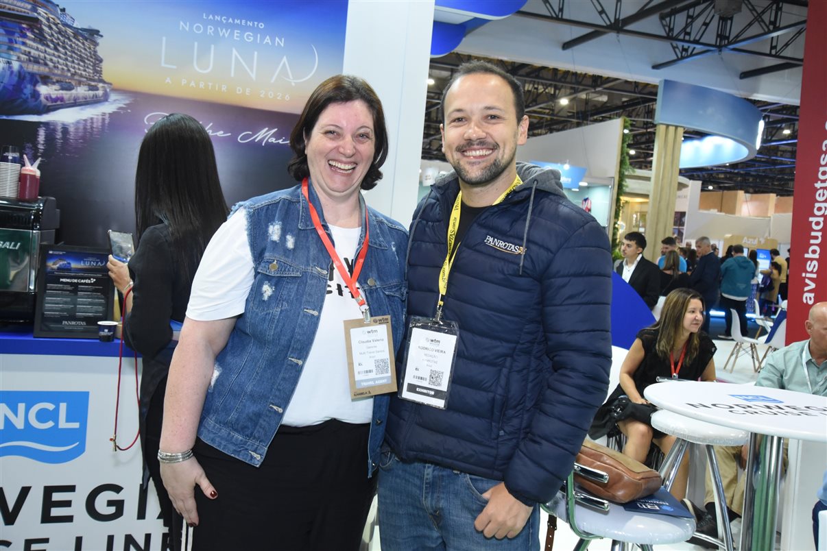 Fabiano Camargo, da Braztoa