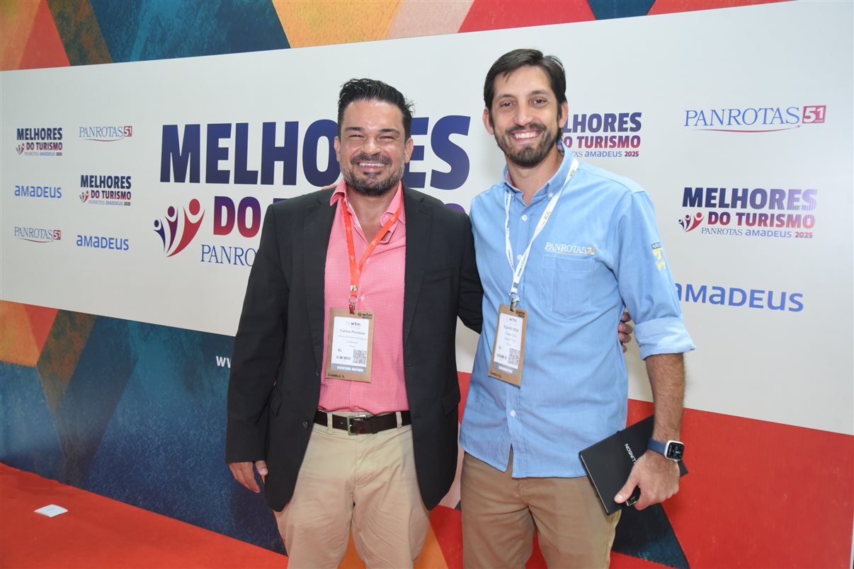 Fabiano Camargo, da Braztoa