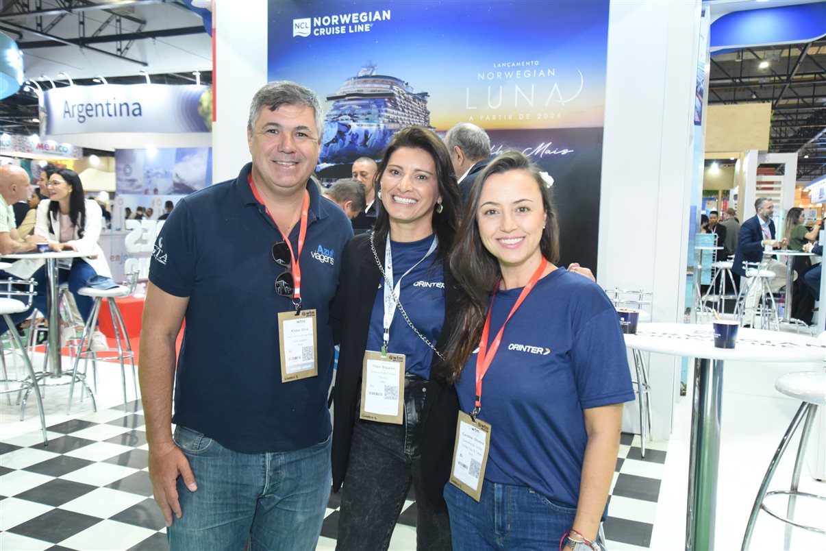 Fabiano Camargo, da Braztoa