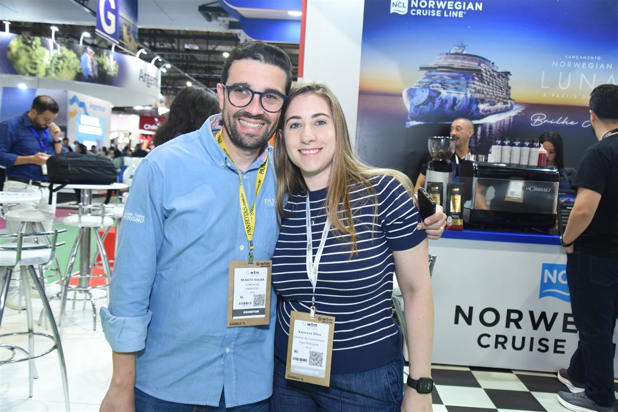 Fabiano Camargo, da Braztoa