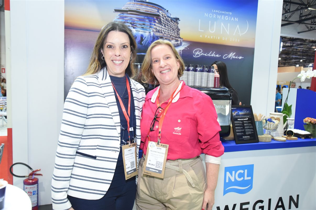 Fabiano Camargo, da Braztoa